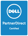 A Dell Certified Partner